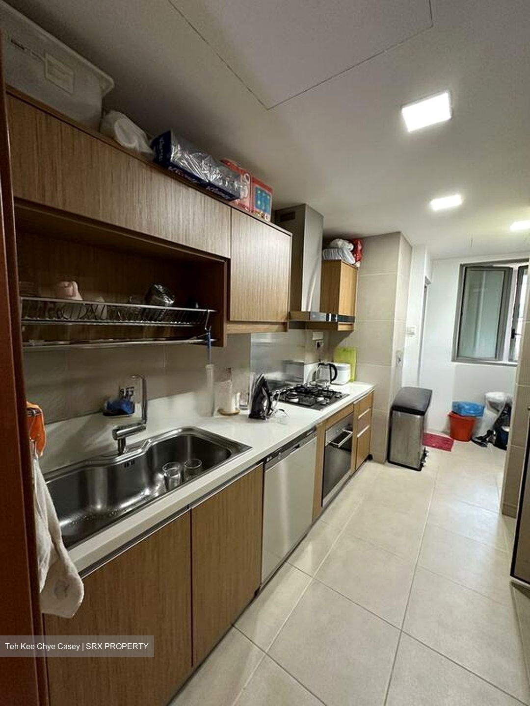 The Berth By The Cove (D4), Condominium #446451671